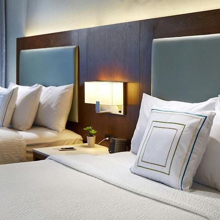 Springhill Suites By Marriott At Anaheim Resort Area/Convention Center Kültér fotó