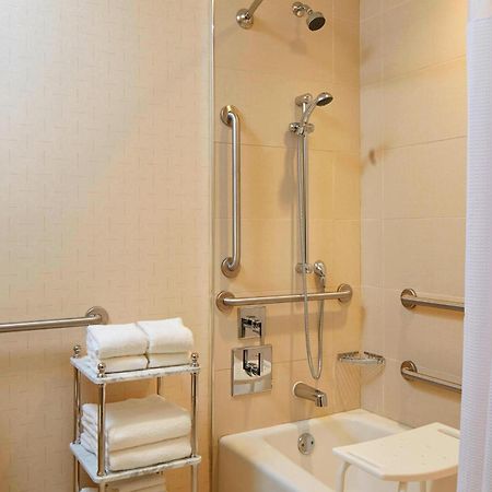 Springhill Suites By Marriott At Anaheim Resort Area/Convention Center Kültér fotó