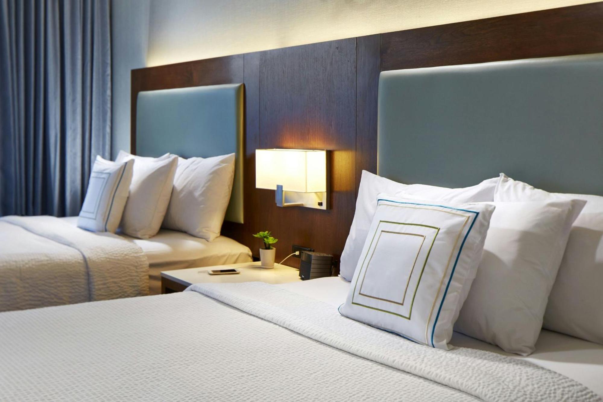 Springhill Suites By Marriott At Anaheim Resort Area/Convention Center Kültér fotó