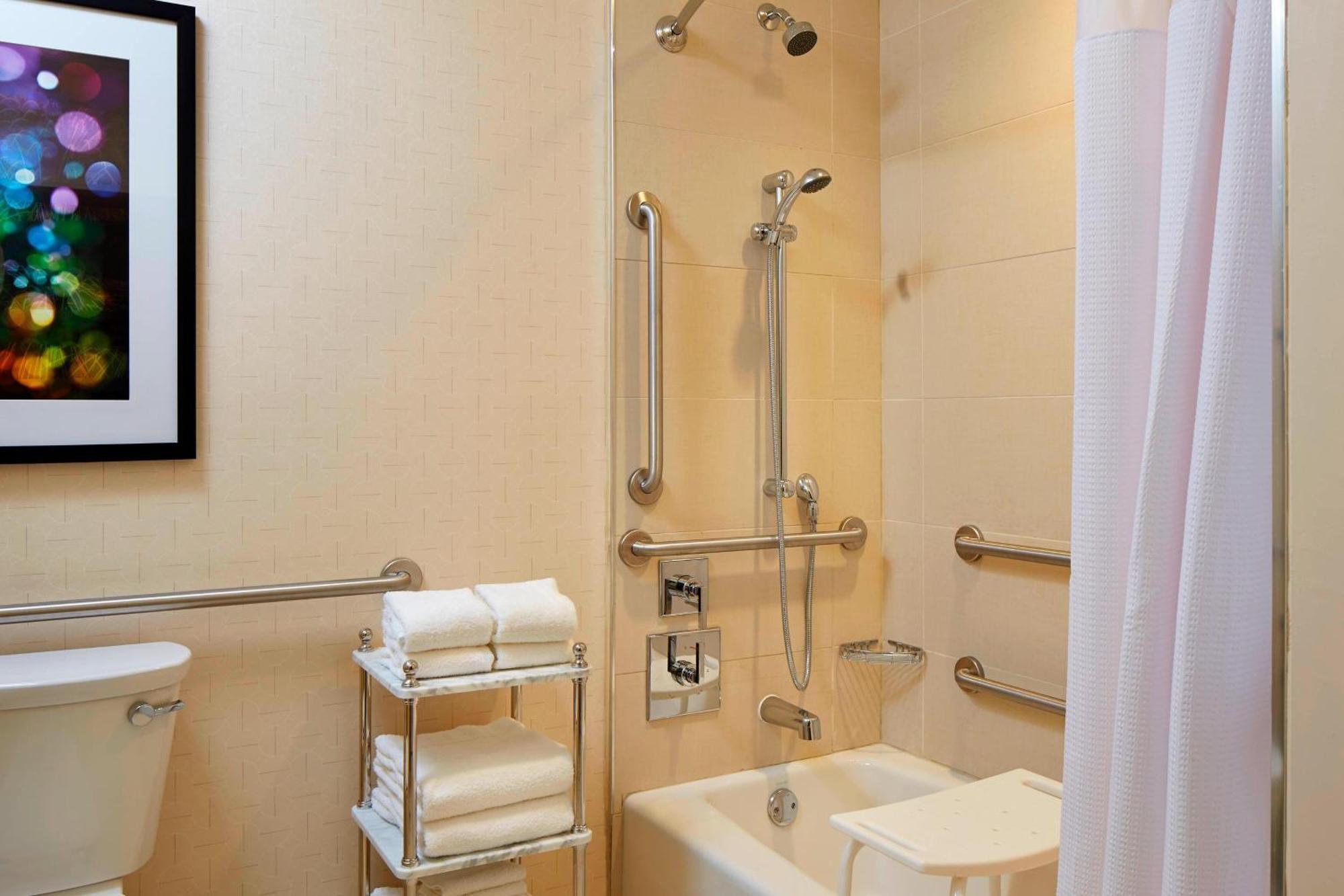 Springhill Suites By Marriott At Anaheim Resort Area/Convention Center Kültér fotó